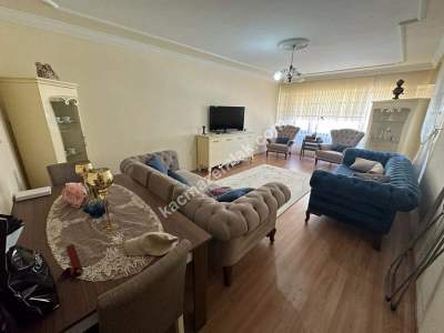 Trabzon Çukurçayır Da Satılık 4+1 Site İçinde Daire 10