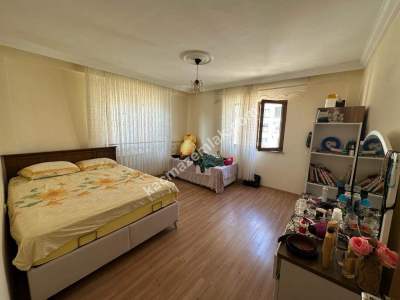 Trabzon Çukurçayır Da Satılık 4+1 Site İçinde Daire 11