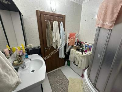 Trabzon Çukurçayır Da Satılık 4+1 Site İçinde Daire 12