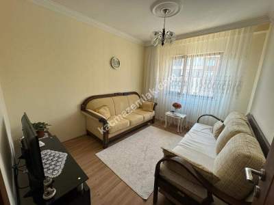 Trabzon Çukurçayır Da Satılık 4+1 Site İçinde Daire 19