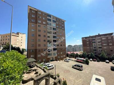 Trabzon Çukurçayır Da Satılık 4+1 Site İçinde Daire 5