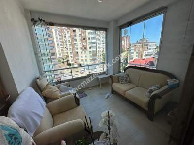 Trabzon Çukurçayır Da Satılık 4+1 Site İçinde Daire 8