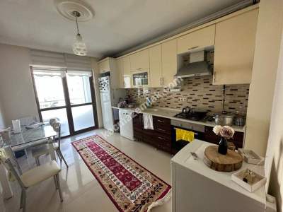 Trabzon Çukurçayır Da Satılık 4+1 Site İçinde Daire 7