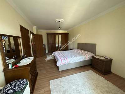 Trabzon Çukurçayır Da Satılık 4+1 Site İçinde Daire 16