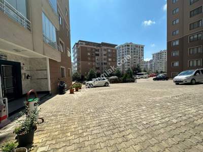 Trabzon Çukurçayır Da Satılık 4+1 Site İçinde Daire 22