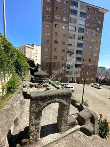 Trabzon Çukurçayır Da Satılık 4+1 Site İçinde Daire 2