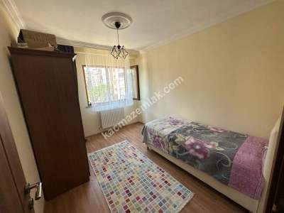 Trabzon Çukurçayır Da Satılık 4+1 Site İçinde Daire 14