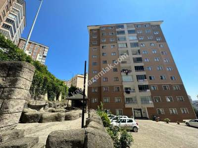 Trabzon Çukurçayır Da Satılık 4+1 Site İçinde Daire 3