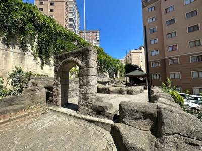 Trabzon Çukurçayır Da Satılık 4+1 Site İçinde Daire 4