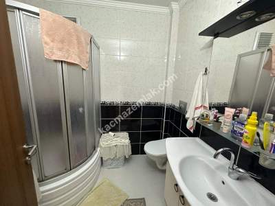 Trabzon Çukurçayır Da Satılık 4+1 Site İçinde Daire 25