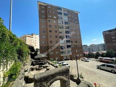 Trabzon Çukurçayır Da Satılık 4+1 Site İçinde Daire 1