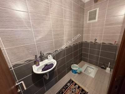 Trabzon Çukurçayır Da Satılık 4+1 Site İçinde Daire 9