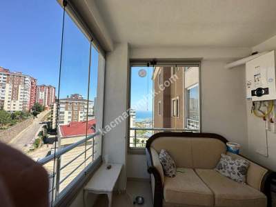 Trabzon Çukurçayır Da Satılık 4+1 Site İçinde Daire 13