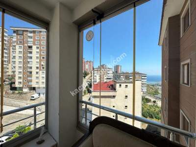 Trabzon Çukurçayır Da Satılık 4+1 Site İçinde Daire 26