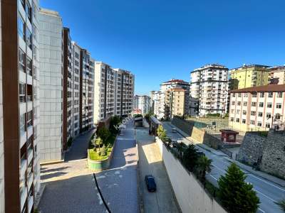 Trabzon Boztepe Modern Sitesinde Satılık 3+1 Daire 13