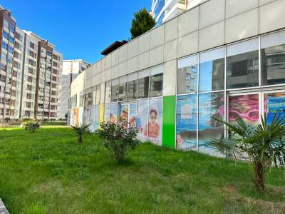Trabzon Boztepe Modern Sitesinde Satılık 3+1 Daire 2