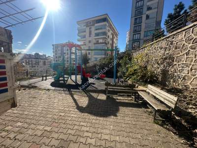 Merkez Çukurçayır Da Satılık Manzaralı Daire 2