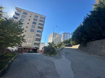 Merkez Çukurçayır Da Satılık Manzaralı Daire 1