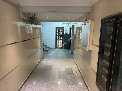 Merkez Çukurçayır Da Satılık Manzaralı Daire 4