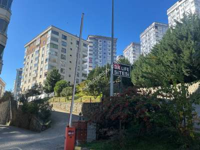 Merkez Çukurçayır Da Satılık Manzaralı Daire 3