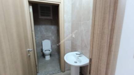 Meydan 'Yakın Deniz Manzaralı Satılık Büro 12