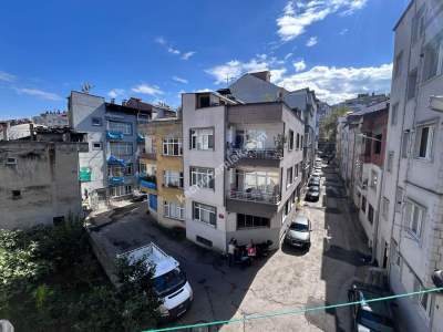 Ortahisar Fatihte Satılık 3. Kat 2+1 Masrafsız Daire 6