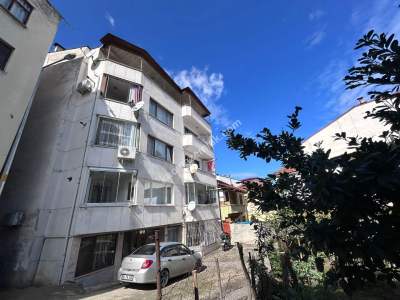 Ortahisar Fatihte Satılık 3. Kat 2+1 Masrafsız Daire 16