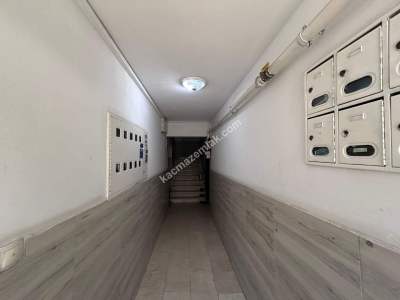 Ortahisar Fatihte Satılık 3. Kat 2+1 Masrafsız Daire 15