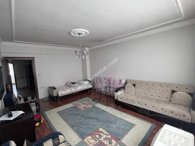 Ortahisar Fatihte Satılık 3. Kat 2+1 Masrafsız Daire 1