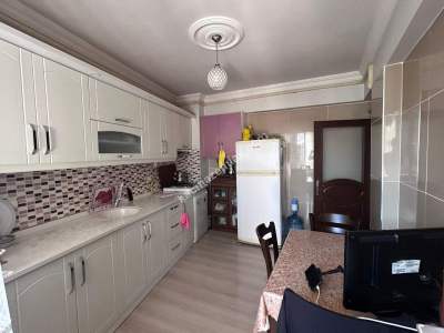 Ortahisar Fatihte Satılık 3. Kat 2+1 Masrafsız Daire 4