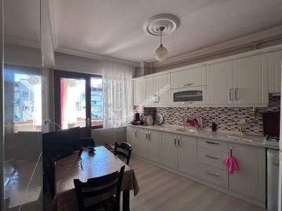 Ortahisar Fatihte Satılık 3. Kat 2+1 Masrafsız Daire 3