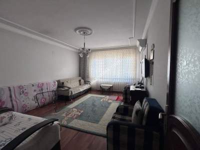 Ortahisar Fatihte Satılık 3. Kat 2+1 Masrafsız Daire 2