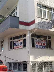 Meydana Yakın Satılık Daire 2