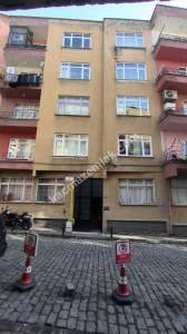 Trabzon Meydan İskenderpaşa Da Satılık 2+1 Daire 1