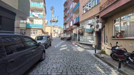 Trabzon Meydan İskenderpaşa Da Satılık 2+1 Daire 8