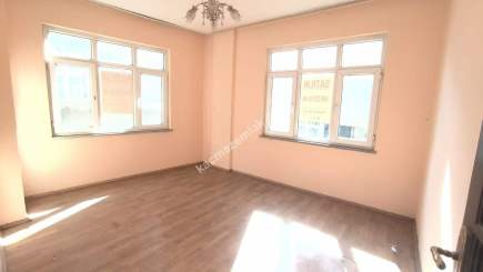 Trabzon Meydan İskenderpaşa Da Satılık 2+1 Daire 5