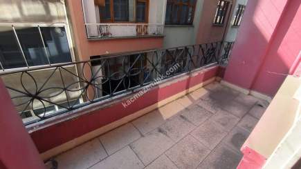 Trabzon Meydan İskenderpaşa Da Satılık 2+1 Daire 17