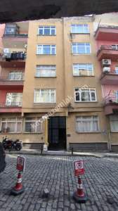 Trabzon Meydan İskenderpaşa Da Satılık 2+1 Daire 2