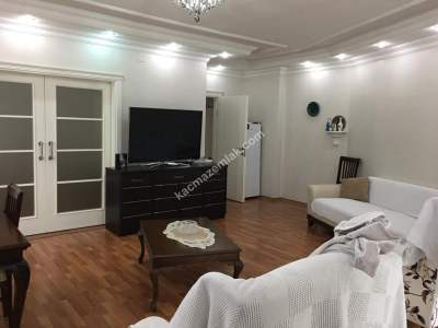 Trabzon Meydan İskenderpaşa Da Satılık 3+1 Daire 5