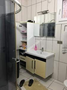 Trabzon Meydan İskenderpaşa Da Satılık 3+1 Daire 15