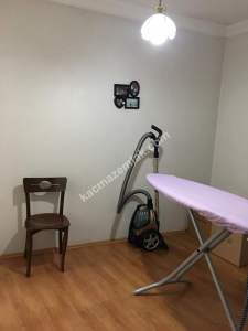 Trabzon Meydan İskenderpaşa Da Satılık 3+1 Daire 11