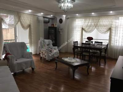 Trabzon Meydan İskenderpaşa Da Satılık 3+1 Daire 4