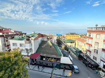 Trabzon Kalkınma Da Cadde Üstünde Satılık Daire 9