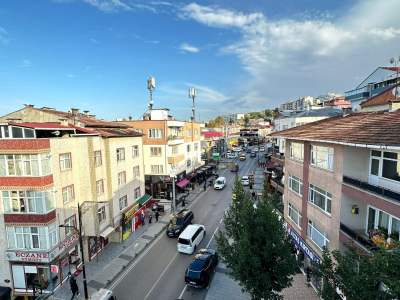 Trabzon Kalkınma Da Cadde Üstünde Satılık Daire 3