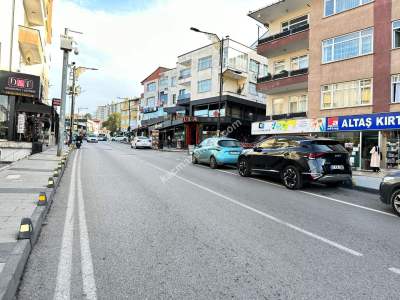 Trabzon Kalkınma Da Cadde Üstünde Satılık Daire 4