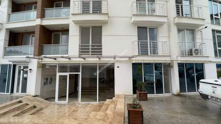 Trabzon Karşıyaka Da Site İçinde Satılık 2+1 Daire 4