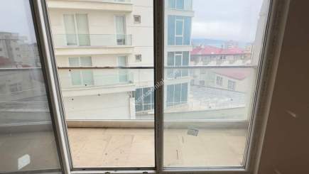 Trabzon Karşıyaka Da Site İçinde Satılık 2+1 Daire 13