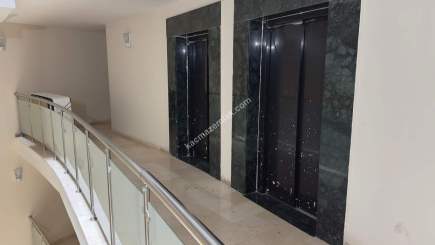 Trabzon Karşıyaka Da Site İçinde Satılık 2+1 Daire 7