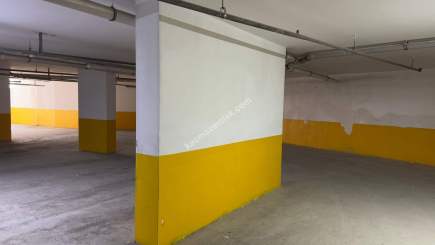 Trabzon Karşıyaka Da Site İçinde Satılık 2+1 Daire 6