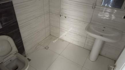 Trabzon Karşıyaka Da Site İçinde Satılık 2+1 Daire 30